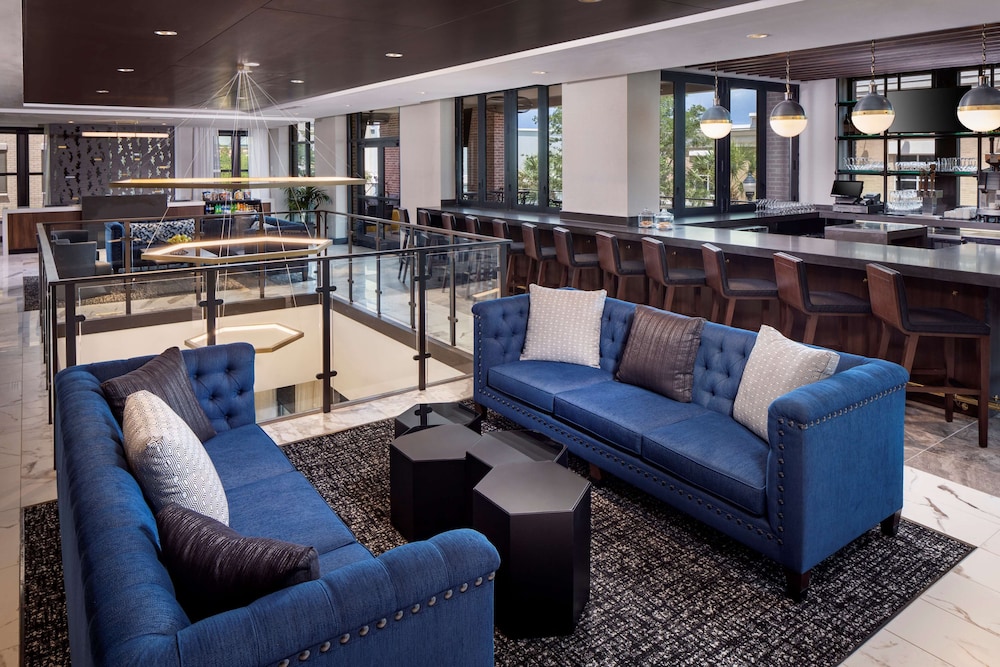 Hyatt Place Mount Pleasant Towne Centre 25/45