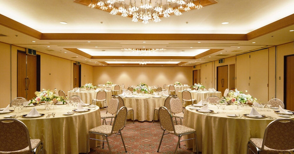 Resort Hotel Laforet Nasu 39/46