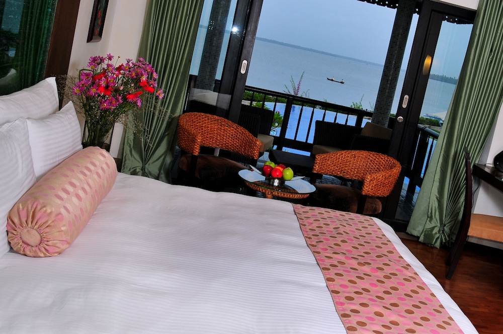 Ramada Resort by Wyndham Kochi 25/53