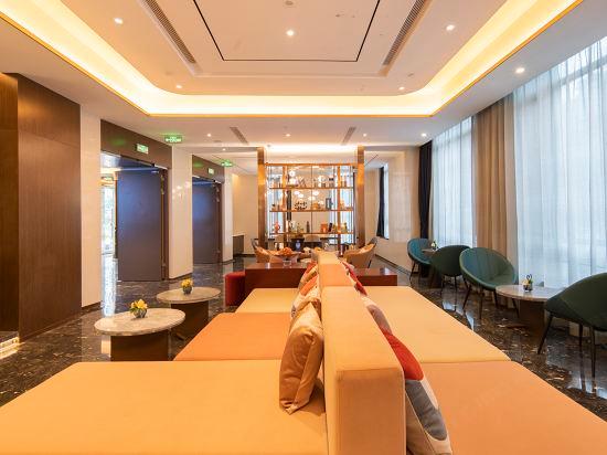 Yitel Collection Hotel (Suzhou Jinji Lake Dongzhen Road Metro Station Store) 49/50