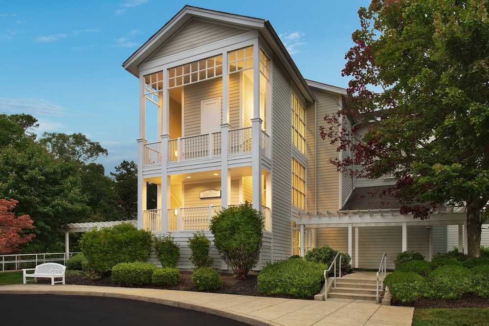 Marriotts Fairway Villas 3/39