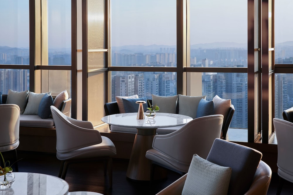 JW Marriott Hotel Changsha 36/50