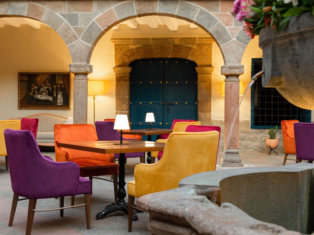 Novotel Cusco 36/48