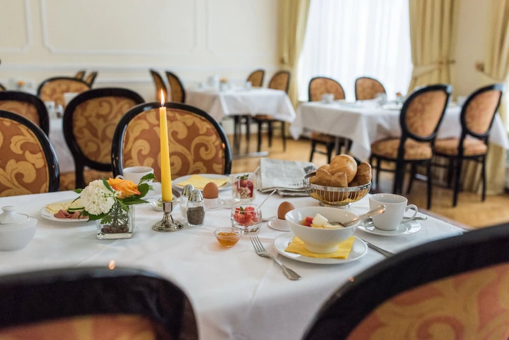 Hotel Kaiserhof 45/54