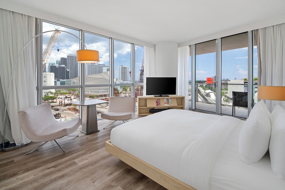 The Grayson Miami Downtown 11/49