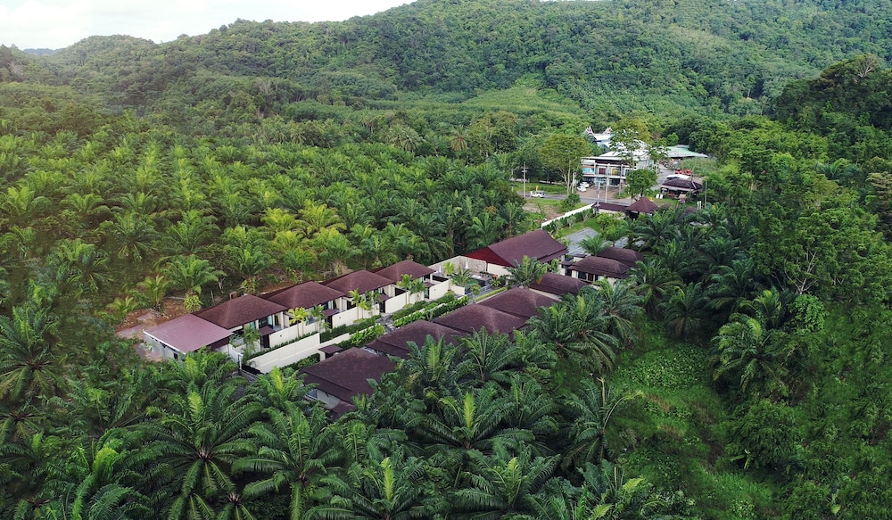 De Malee Pool Villas 44/50