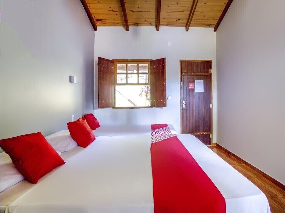 Sanctuary Pirenopolis Suites e Flats 8/50