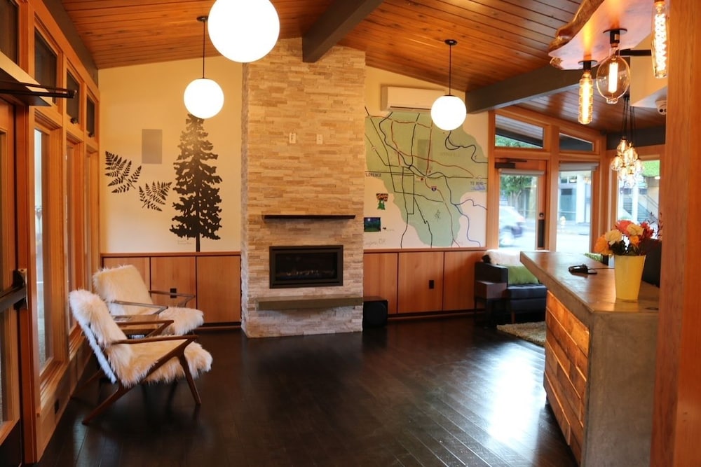 Timbers Inn 12/17
