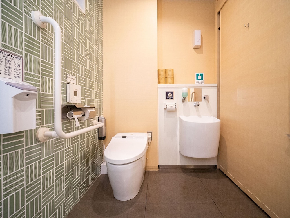 Super Hotel Asakusa 48/50