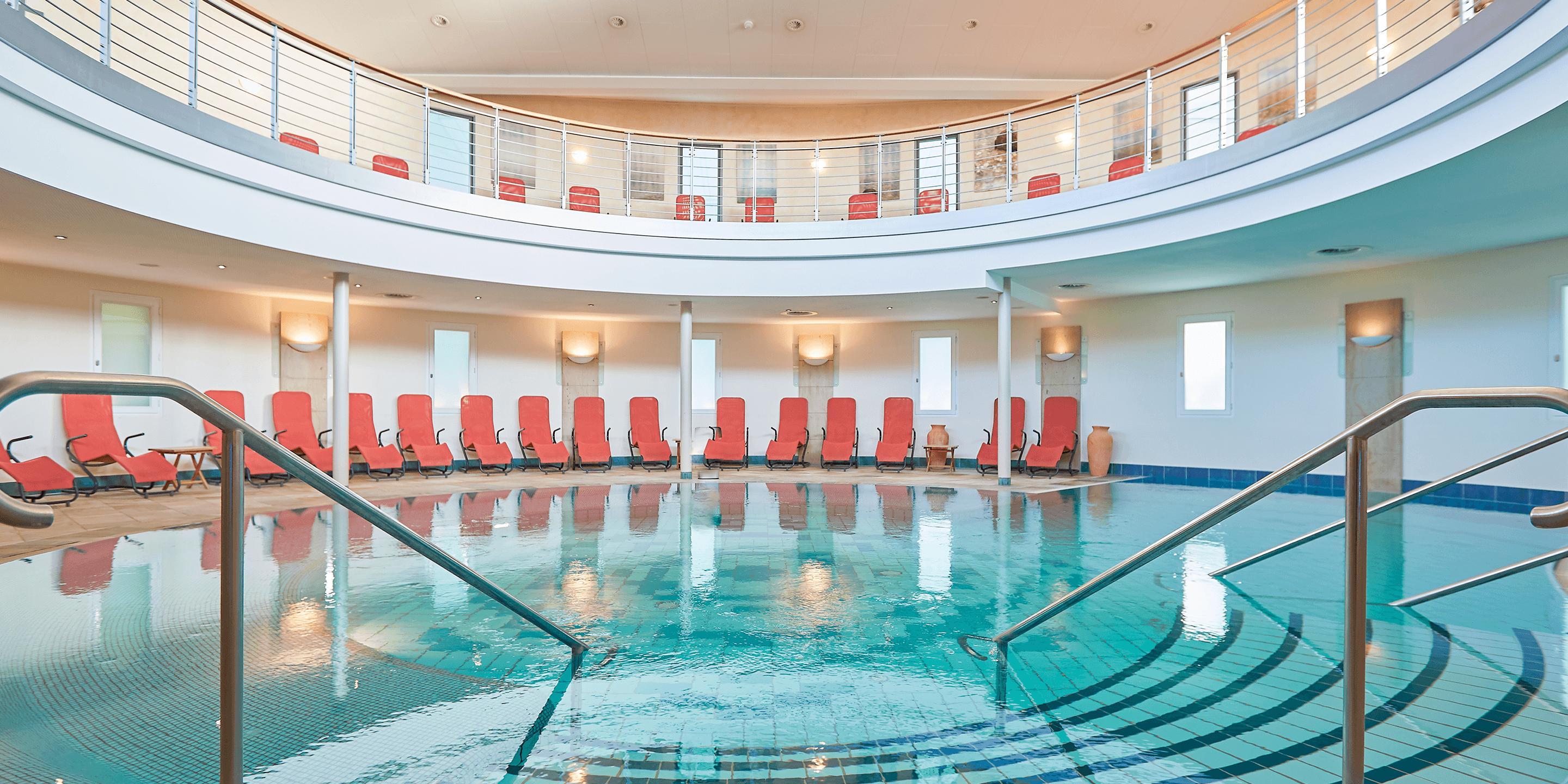 Ostseehotel Midgard im Dampland 29/61