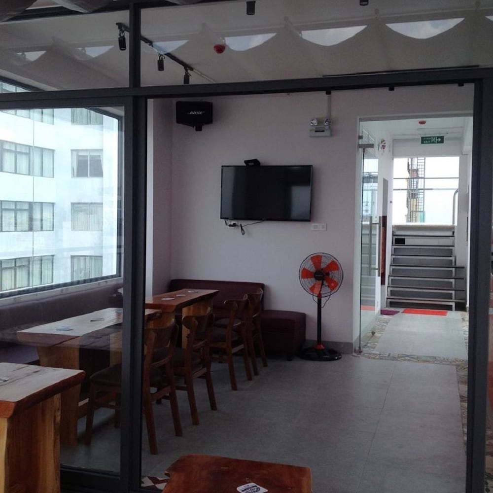 Bondi Backpackers Nha Trang - Hostel 28/35