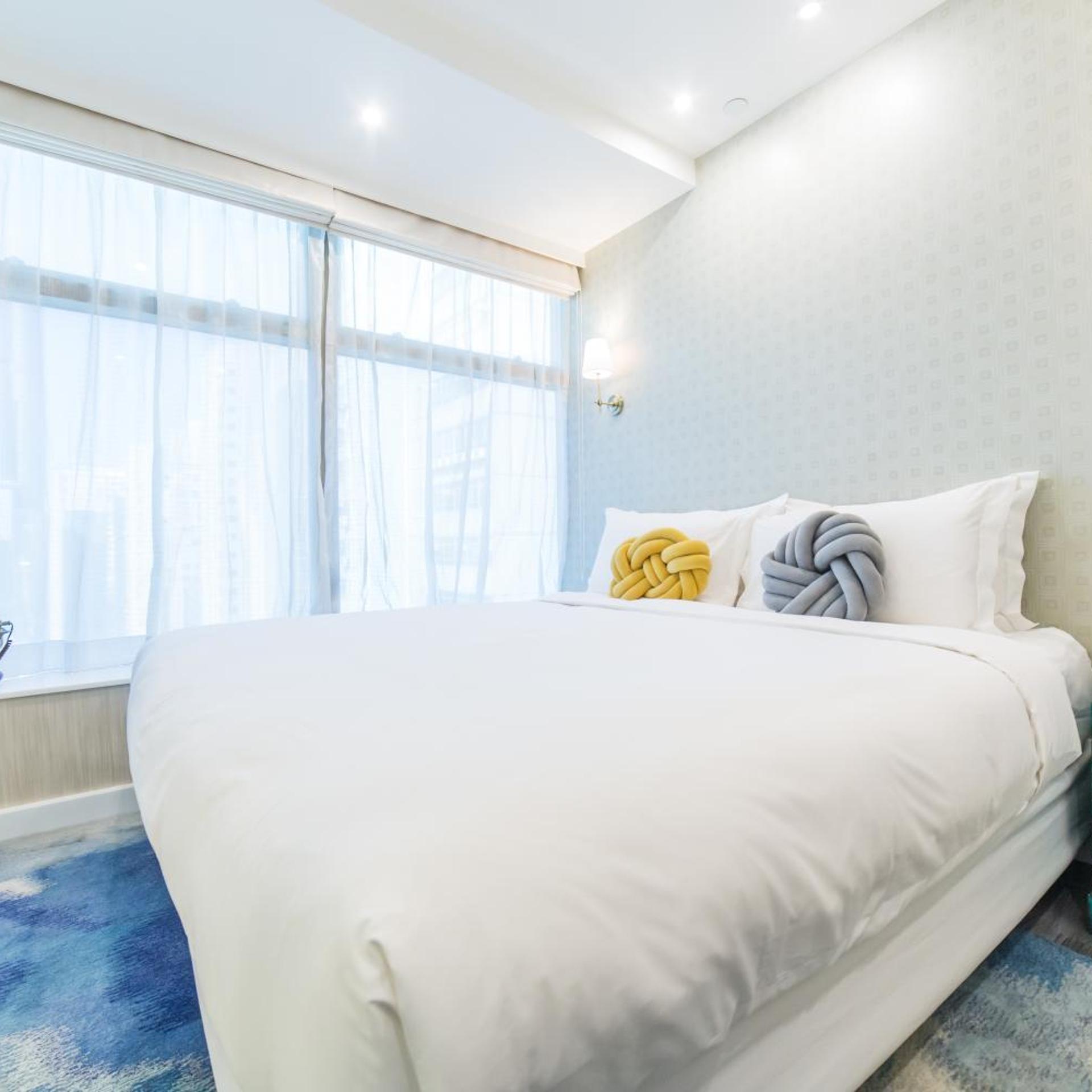 COMFORT, SUPERIOR, TWIN BEDS