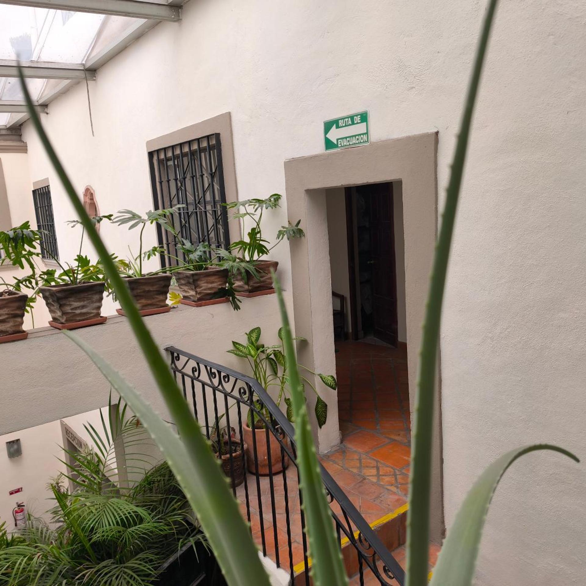 CASA MORENA 44/54