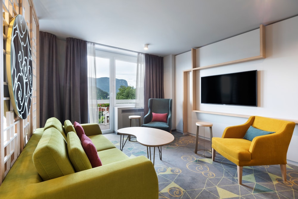 Bled Rose Hotel 35/62