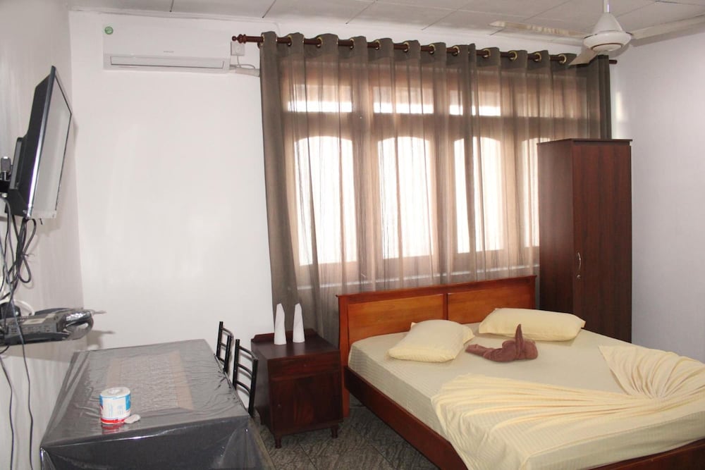 Hillstreet Villa 5/41