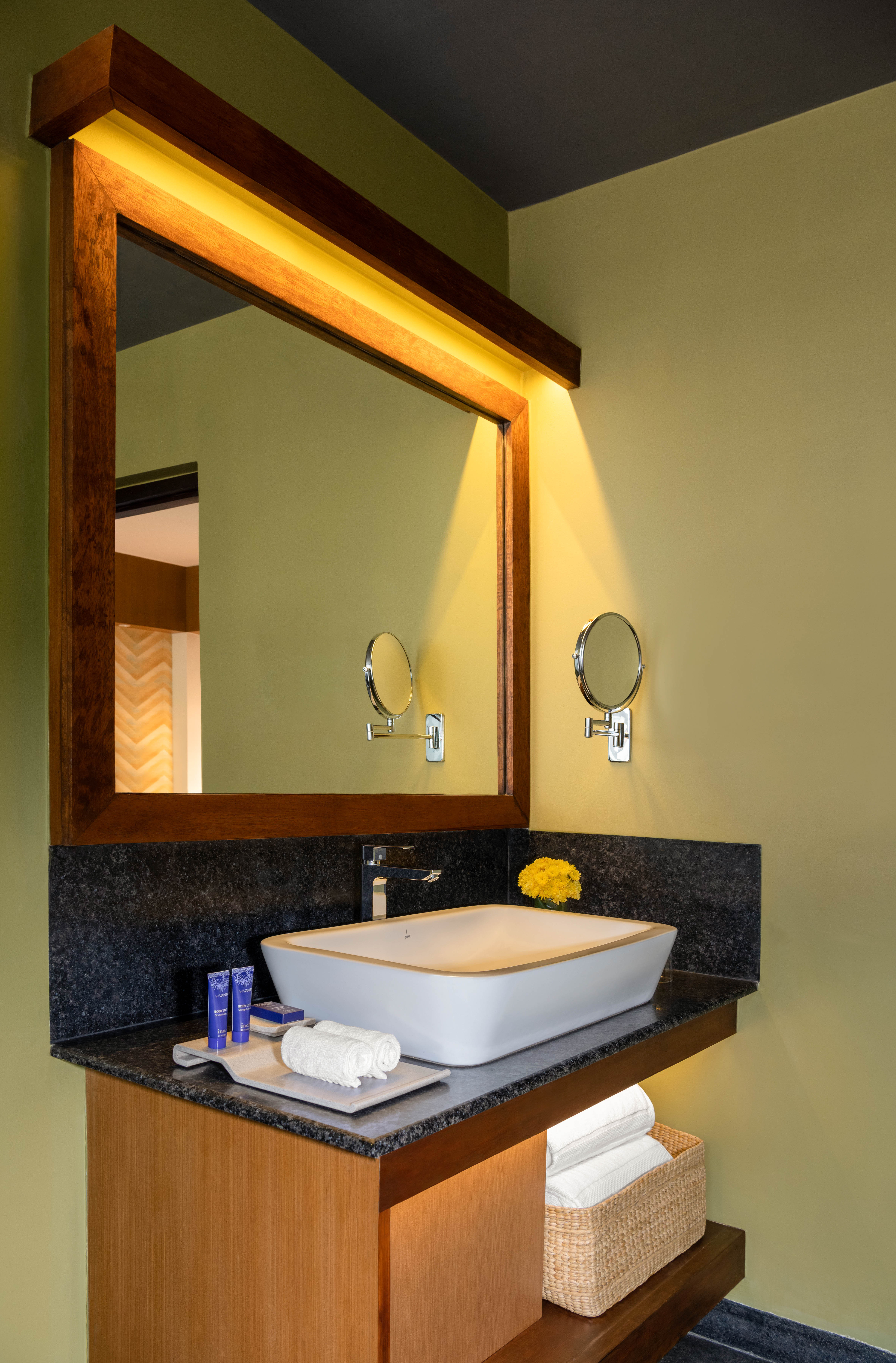 Vivanta Sikkim Pakyong 34/35