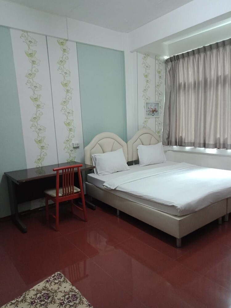 Room For You 26/55