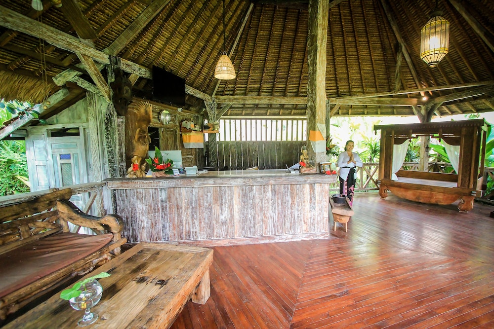 Keramas Sacred River Village 3/50