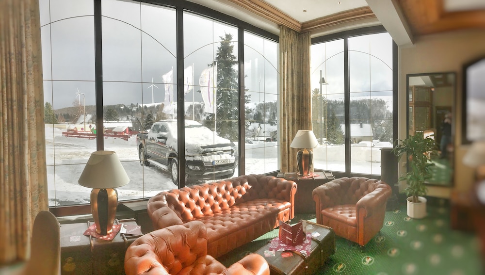 Alpina Lodge Hotel Oberwiesenthal 39/65