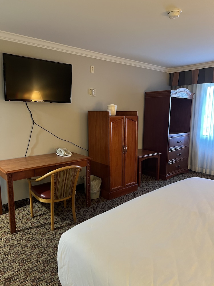 Hotel XOLA, Trademark Collection by Wyndham 20/50
