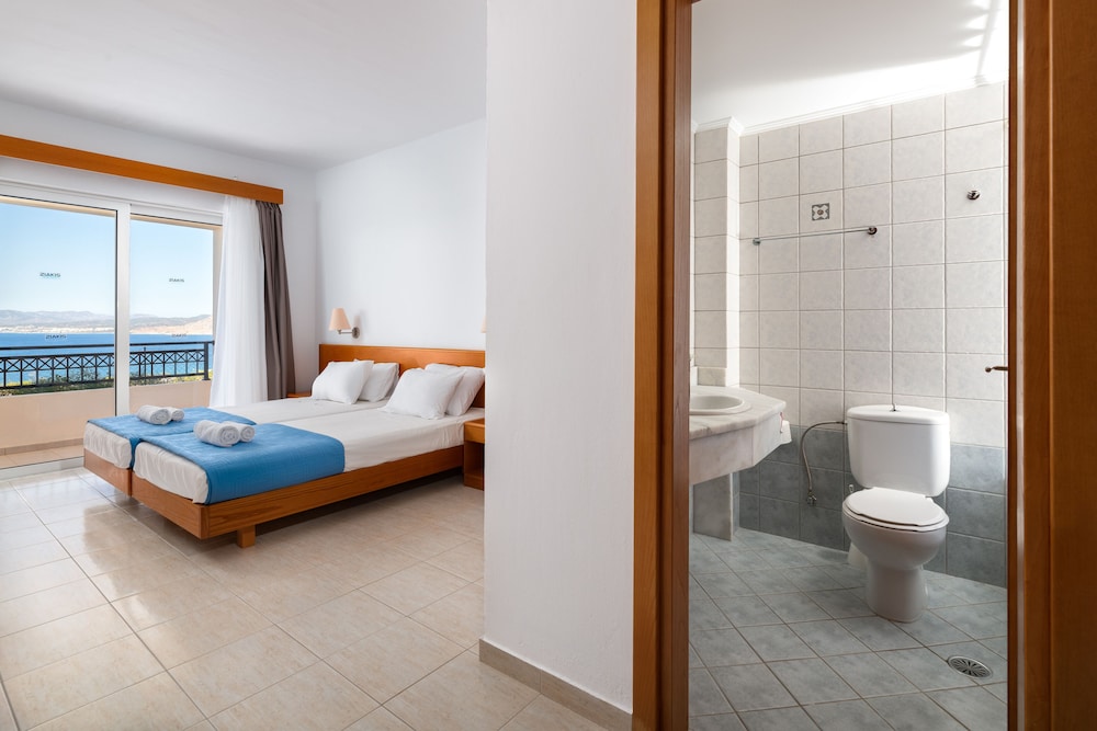Lindos Nest Hotel 73/74