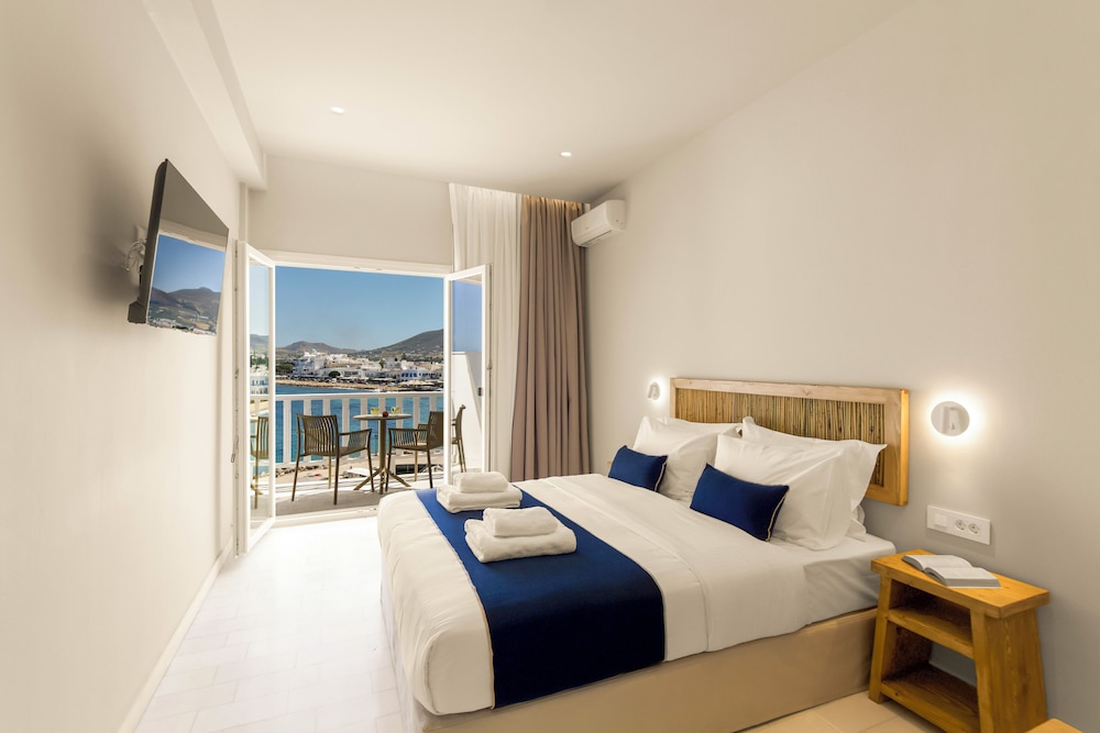 Pandrossos Hotel 22/50