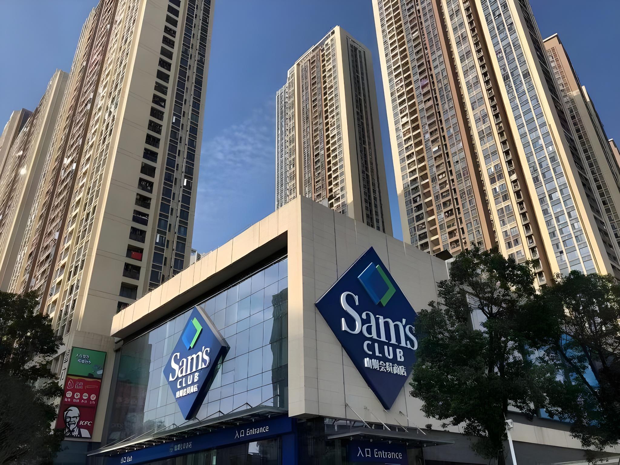 Lavande Hotel(Shenzhen North Railway Station Longhua Foxconn Headquarters Store) 10/41