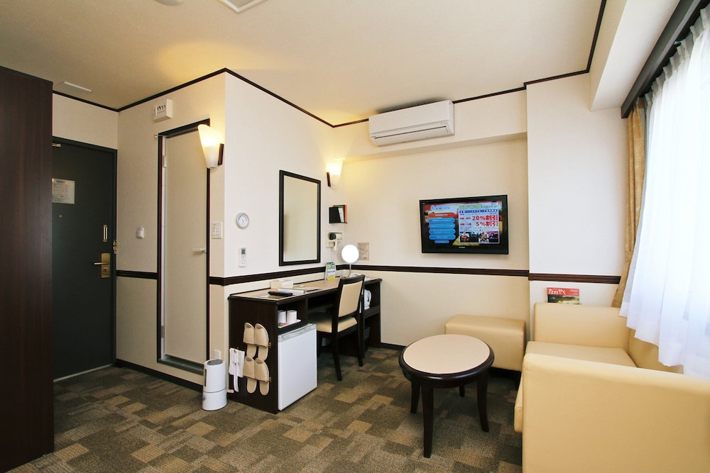 Toyoko Inn Tokyo Akiba Asakusabashi eki Higashi guchi 50/65