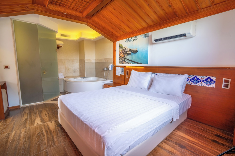 Grand Hotel Azmakhan Spa & Wellness 15/50