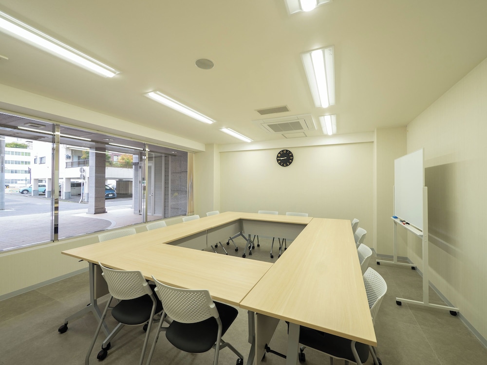 Toyoko Inn Koriyama 52/61