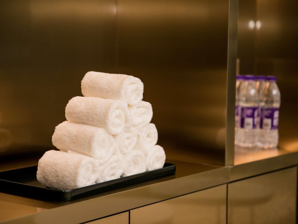 Mercure Turpan Downtown 19/50