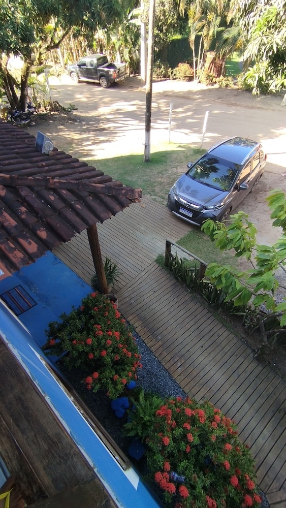 Pousada Ponta da Baleia 42/49
