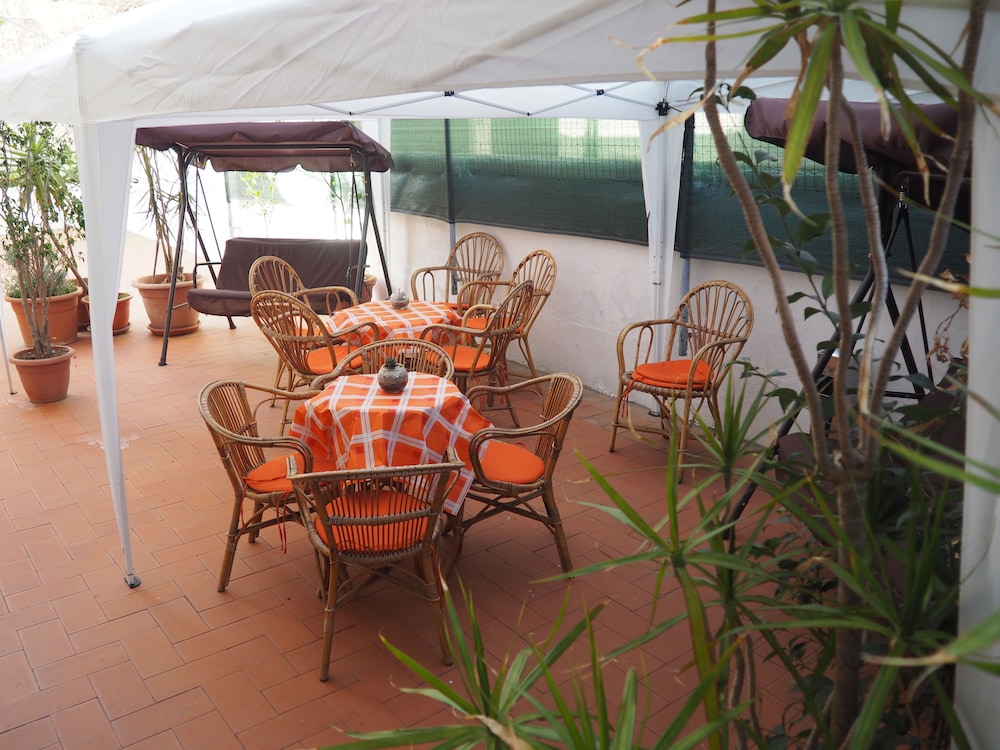 Hotel Virgilio 48/64
