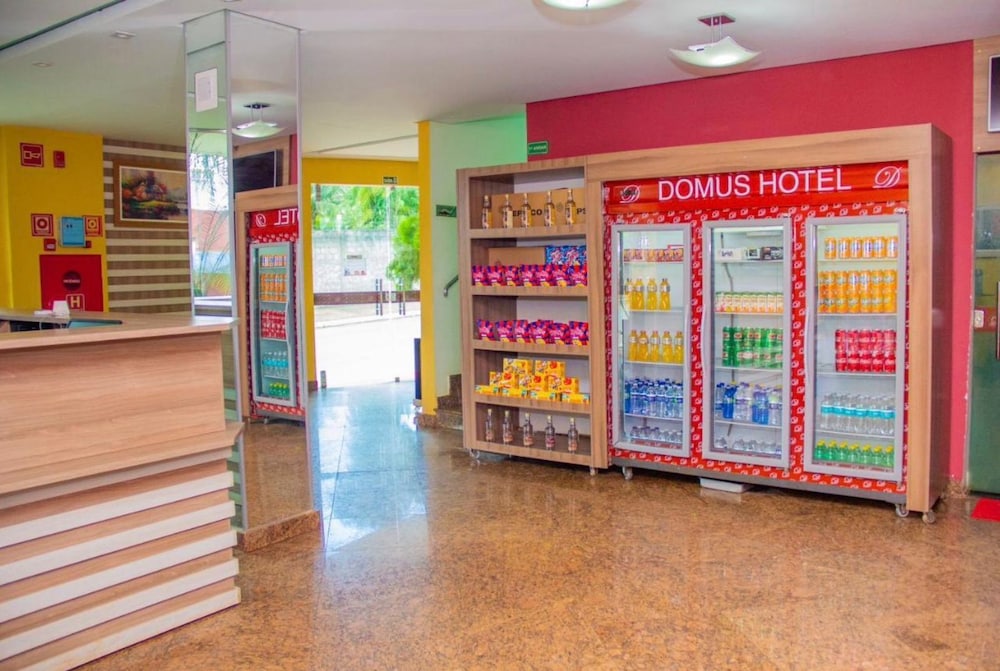 Domus Hotel Torre 10/48