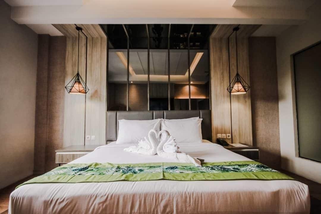 Braga Hotel Purwokerto 7/15