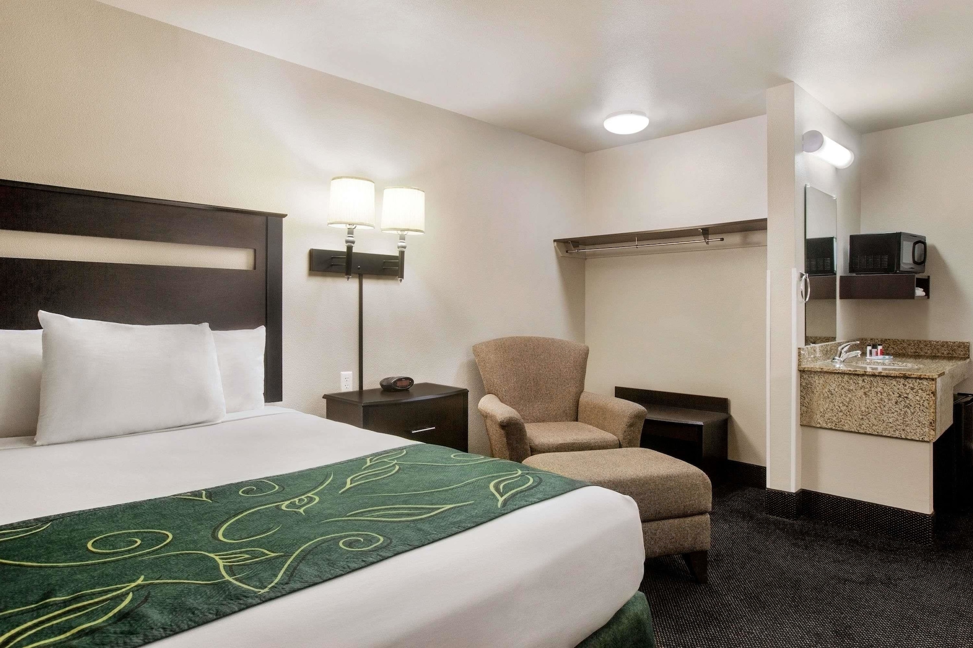 Room, King Bed, Accessible