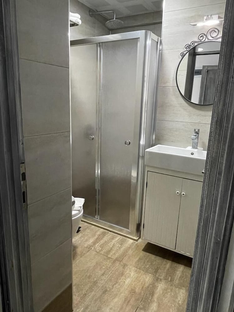 Pirlanta Butik Otel 76/76