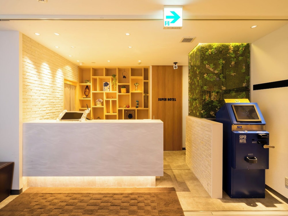 Super Hotel Towada Natural Hot Springs 8/50