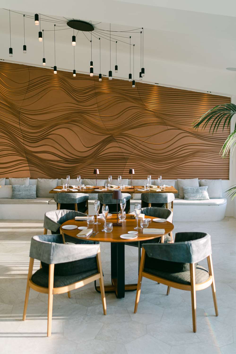 Sulia House Porto Rotondo, Curio Collection by Hilton 70/99