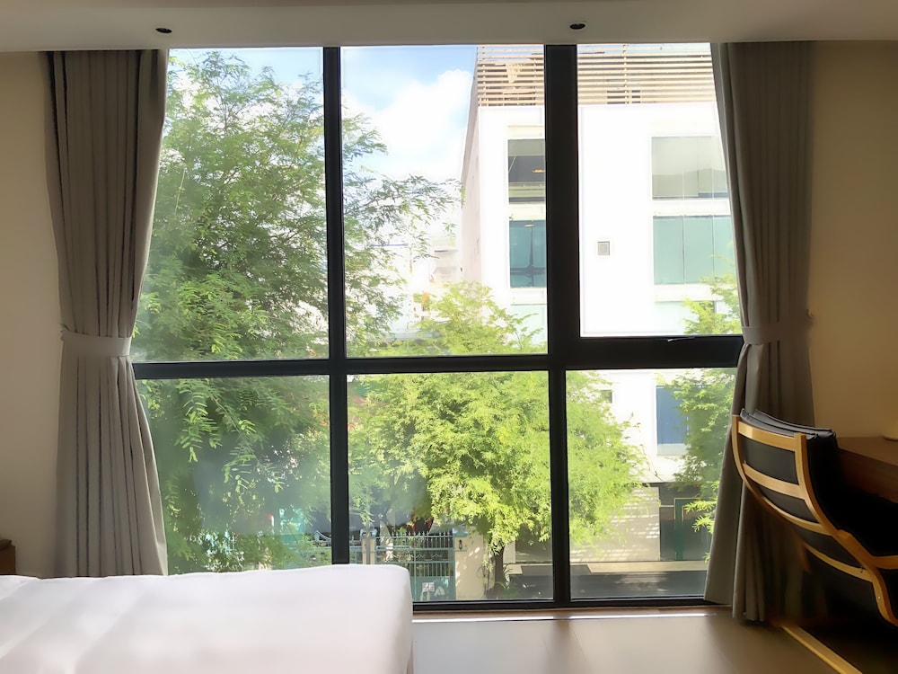 Aurora Serviced Apartments - Adults Only 18/39