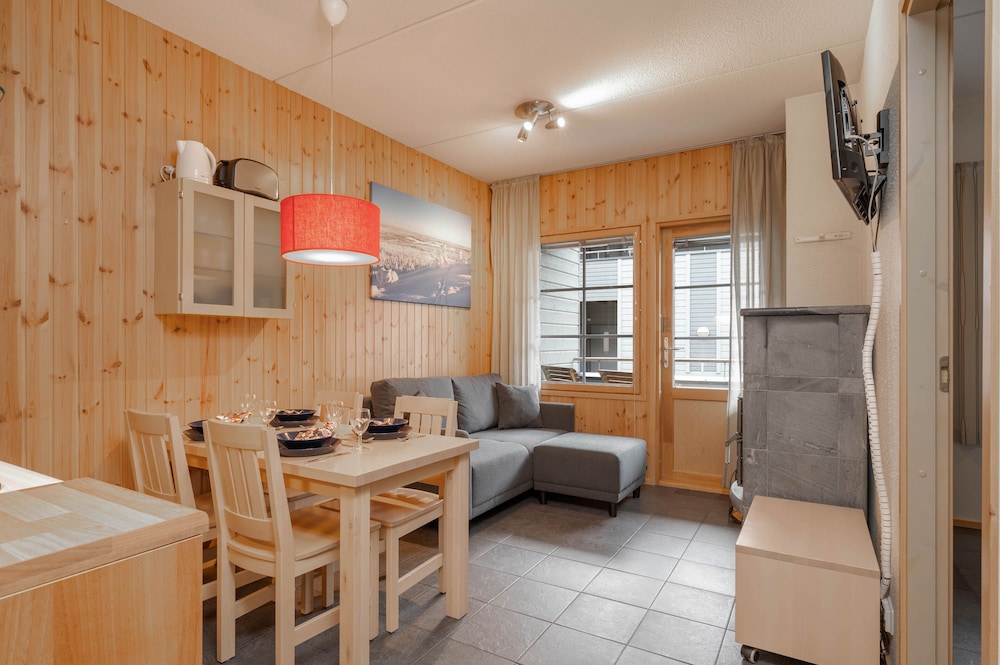 Arctic Boutique Hotel Rukan Kaarna 11/37