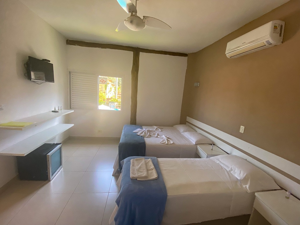 Beachcamp Maresias 15/40