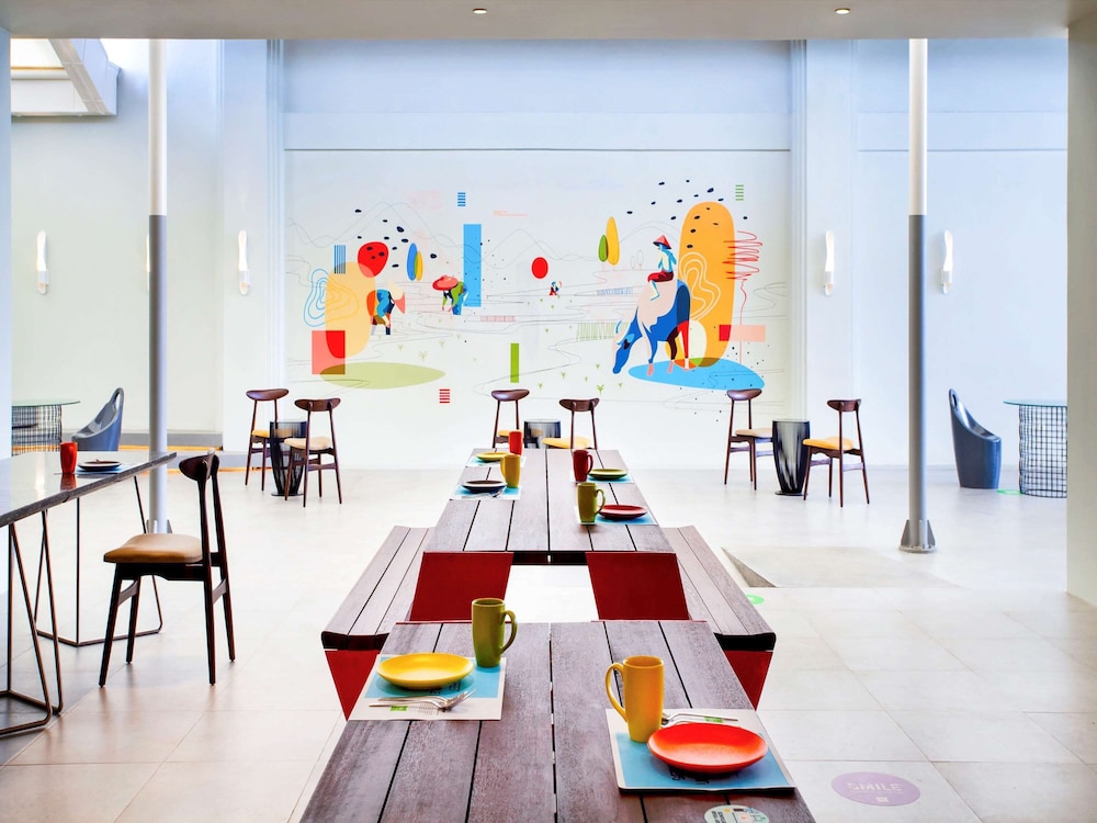 ibis Styles Bandung Grand Central 33/51