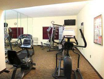 Baymont By Wyndham Columbia Fort Jackson 14/24