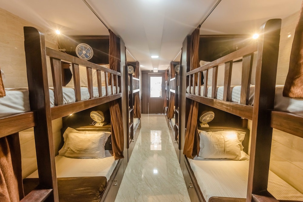 Awesome Dormitory 15/32