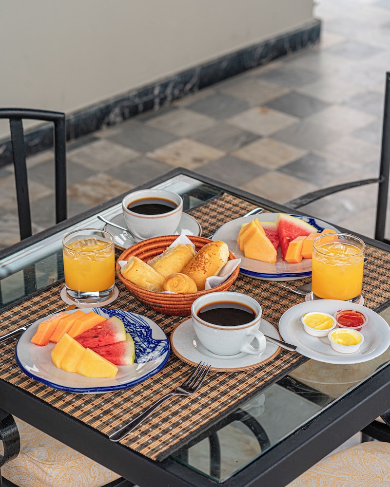 Hotel Monaguillo De Getsemani 49/64