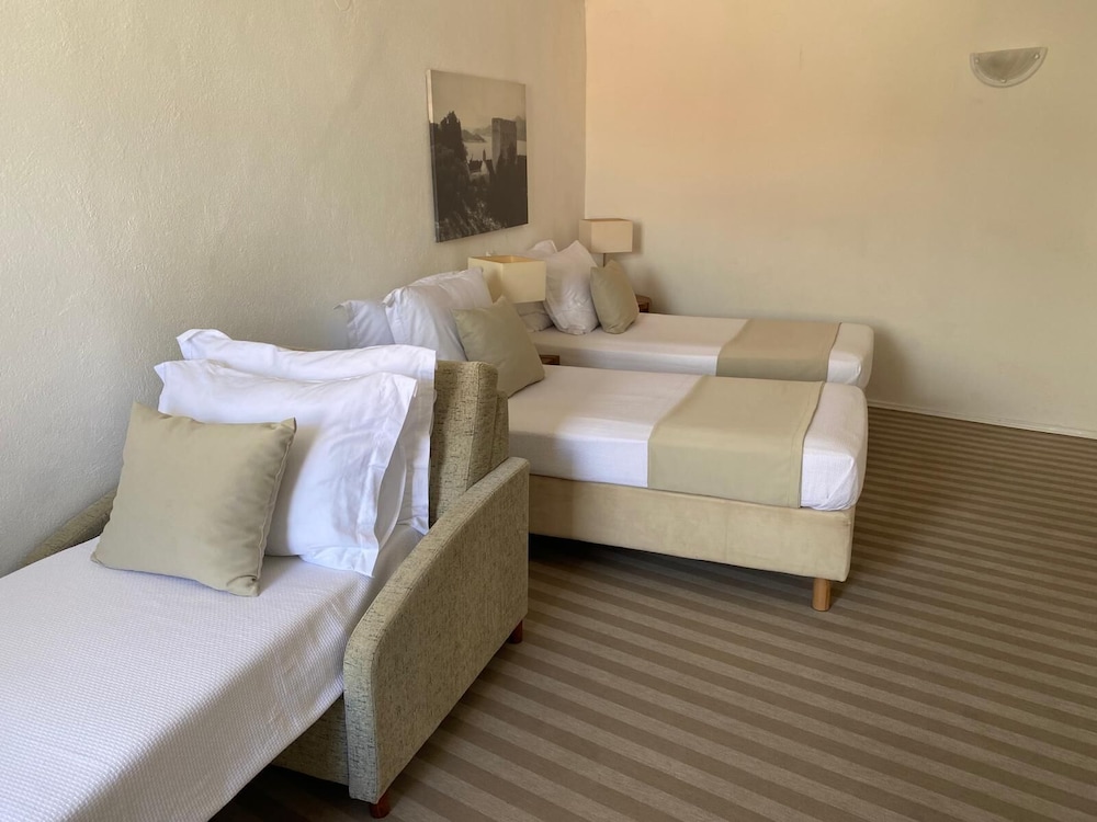 Hotel Glavovic 29/53