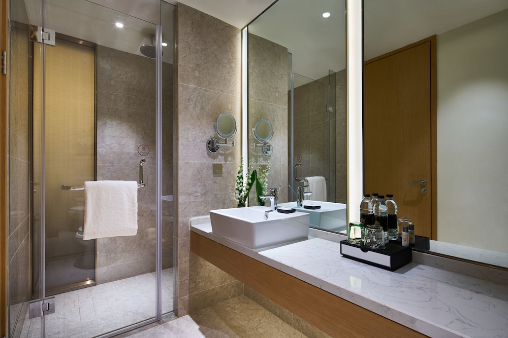 The Qube Hotel Shanghai Sanjiagang 53/54