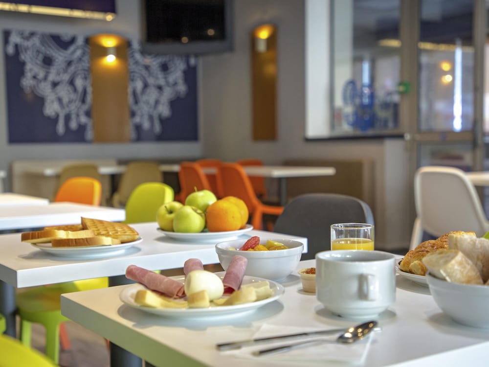 Ibis Budget Aubagne Les Paluds Agora 37/62