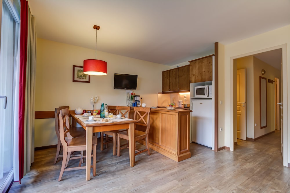 Residence Pierre And Vacances Les Trois Domaines 11/50